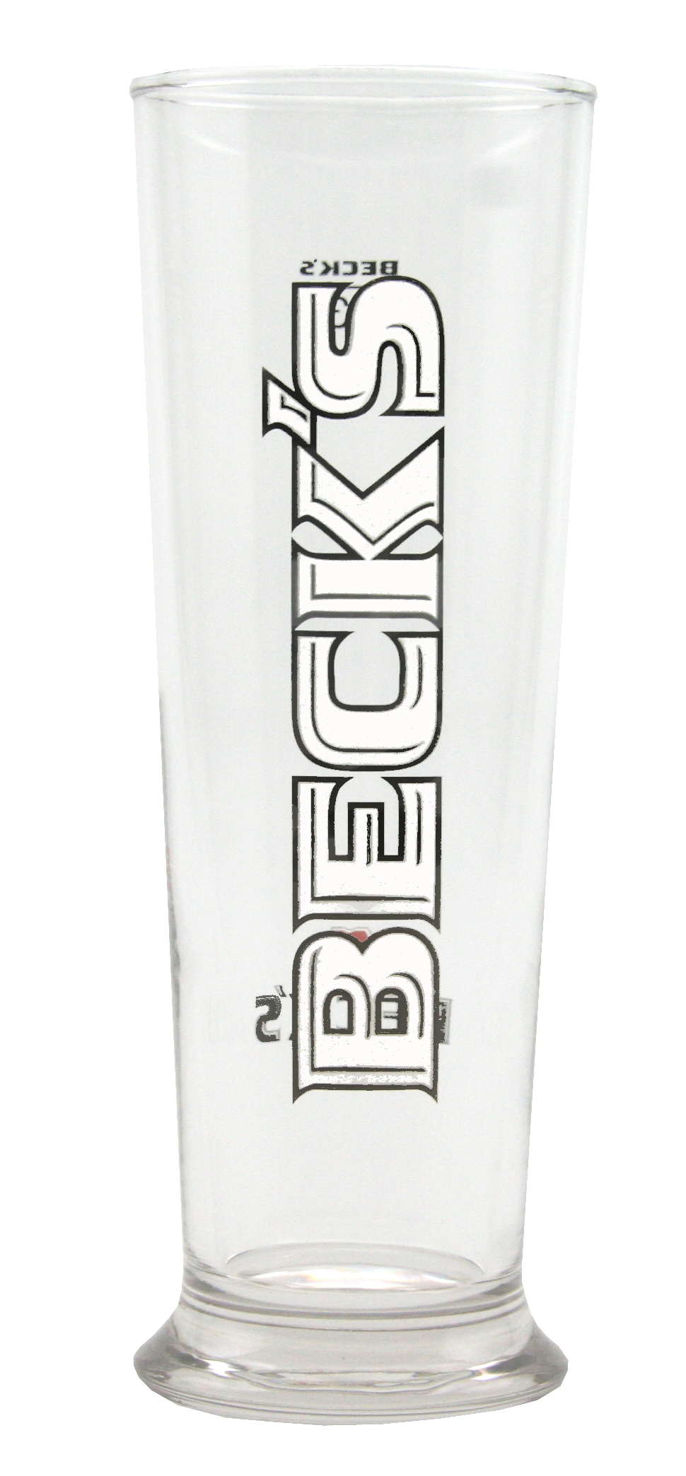 Biertulpe - Becks „Seattle“ 0,3l 